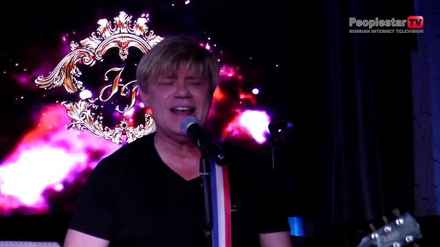 Геннадий Богданов/экс 