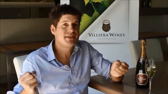 wine.co.za talks to Paul Kruger from Villiera Wines about their Villiera Tradition Brut смотреть онлайн