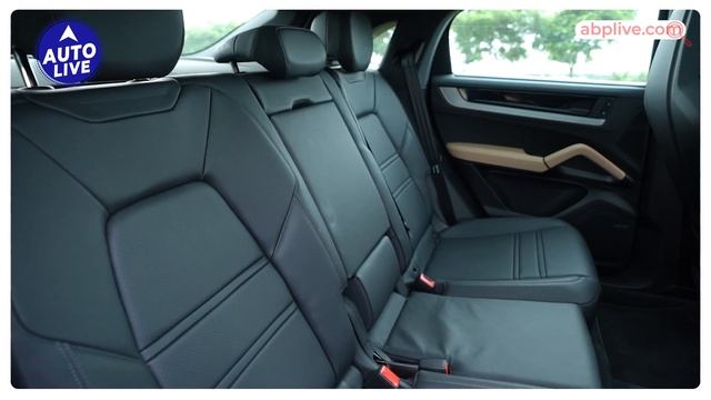 2023 Porsche Cayenne Coupe facelift Review !  I Auto Live