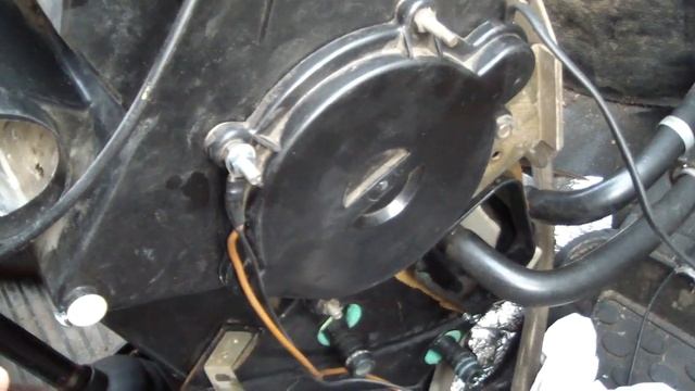 Не греет печка Газель 1 часть смотреть онлайн