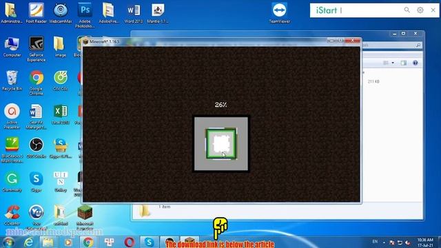 Carpet Stairs Mod 1.16.4/1.15.2/1.14.4 Download - How to install it for Minecraft PC смотреть онлайн