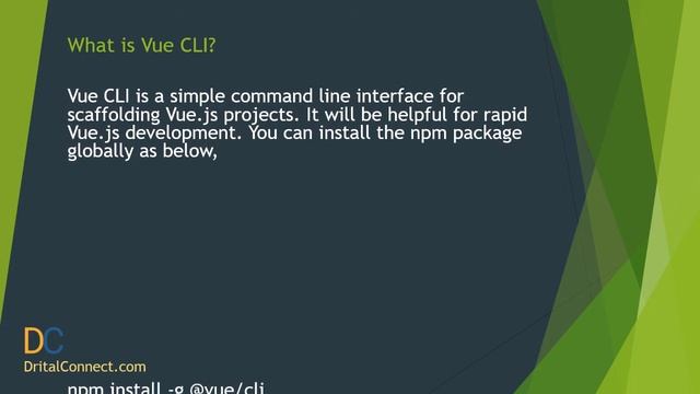 vue.js Interview Questions And Answers Part 7 смотреть онлайн