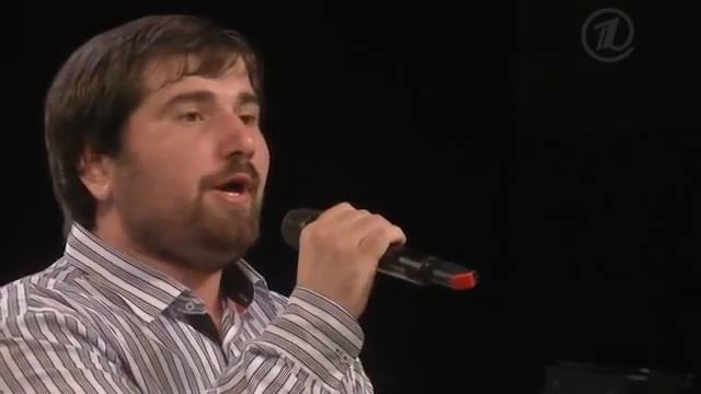 Sharip Umkhanov Шарип Умханов на кастинге проекта Голос Шарип Умханов Still Loving You Голос смотреть онлайн