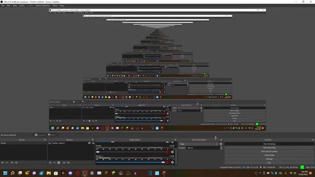 Minecraft Java Stream смотреть онлайн