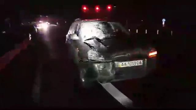 Киев. Темнота. Пешеход. Труп. смотреть онлайн