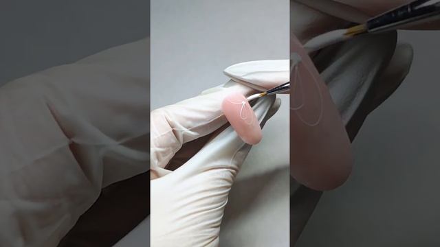 ? ДИЗАЙН НОГТЕЙ НЕЖНЫЕ ЦВЕТЫ ? | Мастер-класс по дизайну ногтей от Planet Nails #shorts смотреть онлайн