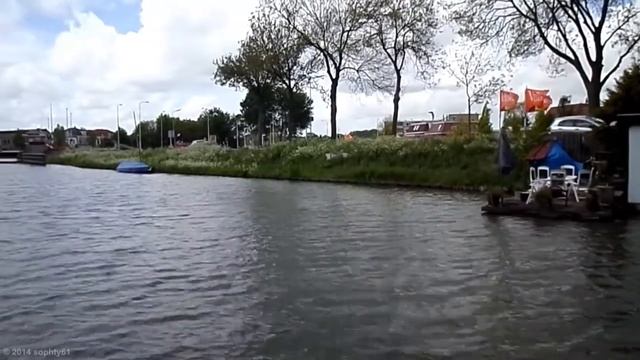Overweersepolderdijk Cam Test смотреть онлайн