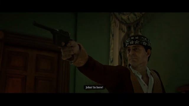 RDR2: Revenge Is A Dish Best Eaten | Free Aim, No Deadeye, No tonics смотреть онлайн
