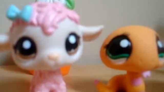 my littlest pet shop collection-farm and jungle смотреть онлайн