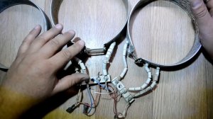 Диагностика и ремонт Китайского термопота MYSTERY \ Не работает насос \ Проверка ТЭНа