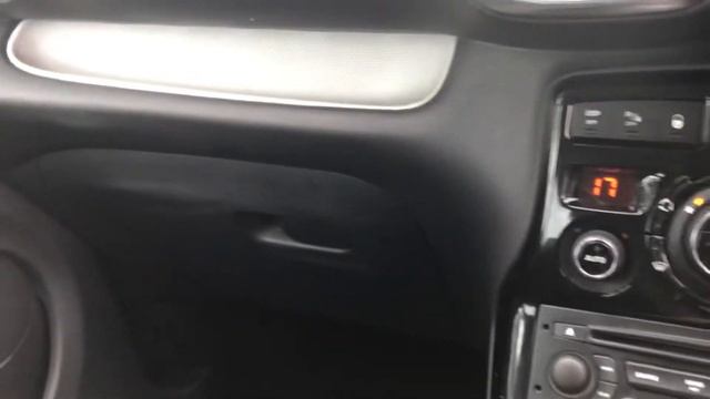 Citroen C3 Picasso 1.6 HDi Exclusive смотреть онлайн