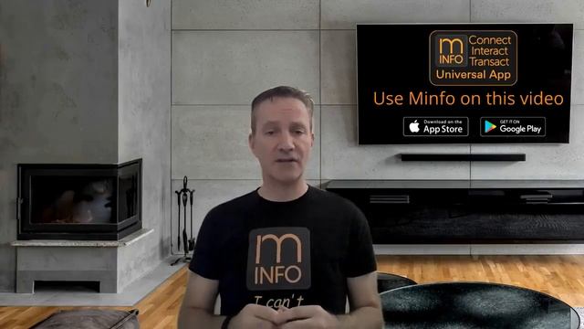 Minfo intro - Problem and Solution MEmb Oracle 2min смотреть онлайн