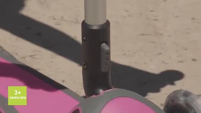 Xe scooter Globber My Free 5 trong 1 nhập khẩu từ Pháp giá chỉ 2,7 triệu смотреть онлайн