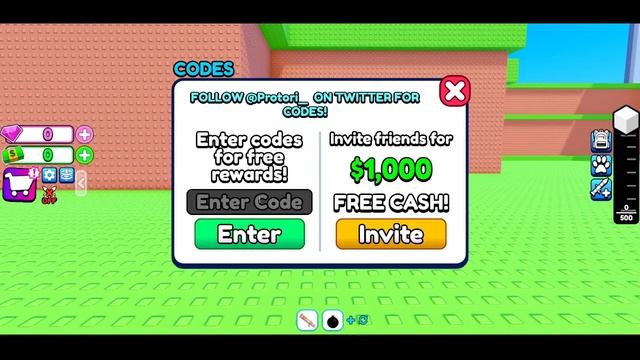 Destroy It Simulator CODES - ROBLOX Destroy It Simulator Code [NEW UPDATE 2023] смотреть онлайн