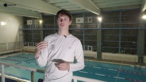 Как увеличить выносливость и скорость плавания? Интервальная тренировка по плаванию. #ПЛАВАНИЕ