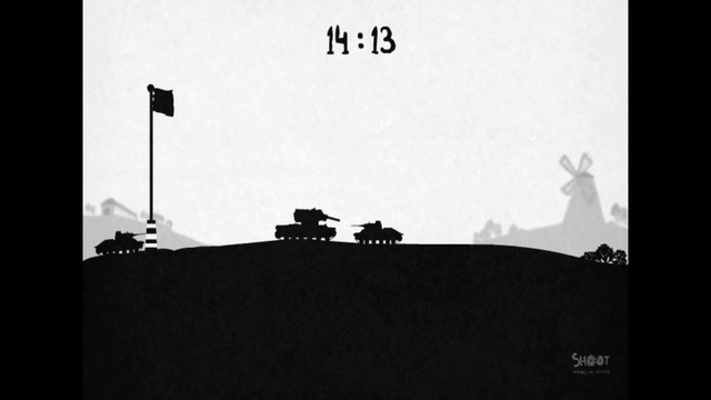 Moments of tanks #1: Спящие. Мультик про танки. смотреть онлайн