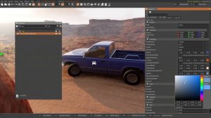 «Как улучшить графику в BeamNG Drive» | Без модов
