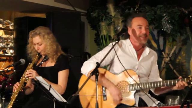 MVI 2868 "Другая жизнь".А. Поддубный (Джанго) и Е.Филиппова(Москва5.12.2015) смотреть онлайн