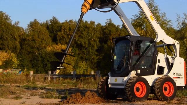 Гидробур Delta RD-5 смотреть онлайн