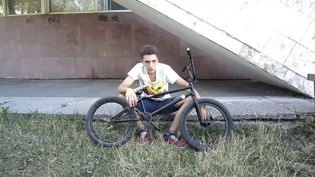 BMX - Basel Quest - Bike Check смотреть онлайн