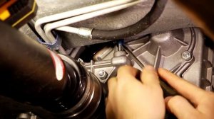 Вывод сапунов МОСТЫ, КПП, РК - НИВА (LADA 4X4)  и CHEVROLET NIVA комплект САПУНЫ.РФ