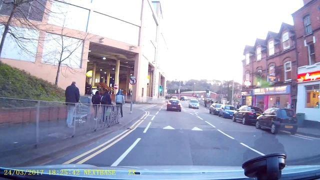 Redditch part 3 смотреть онлайн