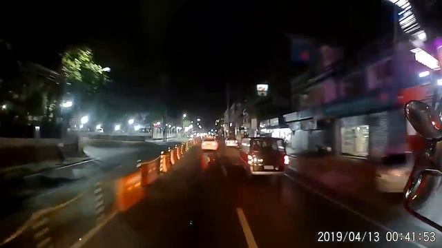 10-70 2nd Alarm Dama De Noche St., Brgy. Mariana, QC (13 April 2019)