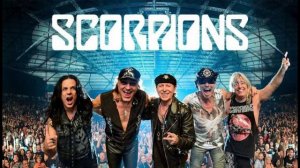 Scorpions-Always Somewhere(minus)