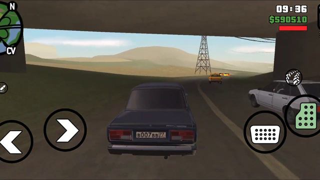 GTA как редми нот 8 про. топ😎👌 шашки 😎😡😡 смотреть онлайн