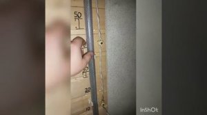 Как сделать уровень воды в баке самоварного типа своими руками.