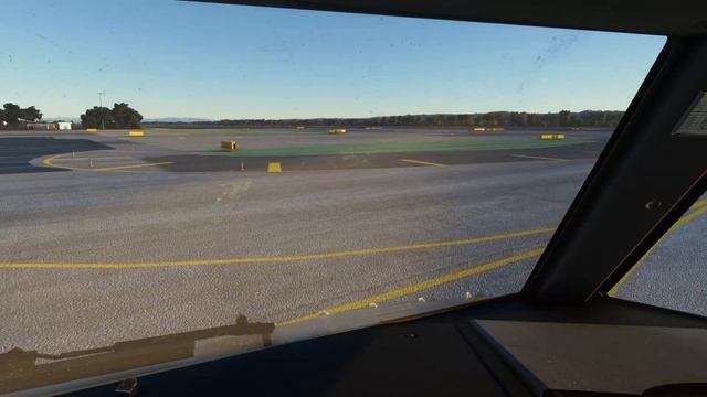 [ULTRA 4K] | TAKEOFF AEROPUERTO DE MADRID / BARAJAS (LEMD) | Flight Simulator смотреть онлайн