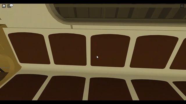 играем в роблокс {Automatic Moscow metro} смотреть онлайн