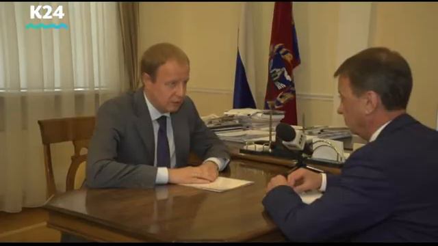 Глава Барнаула Сергей Дугин подал в отставку смотреть онлайн