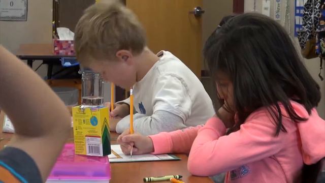 Finding Clarity: The Tipping Point