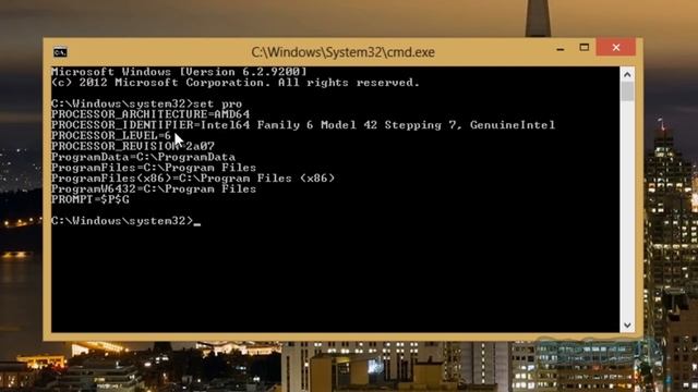 5 Ways To Know If Your Running 32 Bit Or 64 Bit Windows