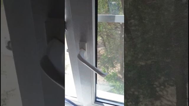 Как дешево закрыть окна от солнца, жалюзи своими руками без заморочек смотреть онлайн