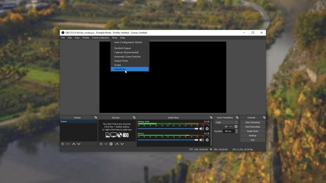 OBS: Use as a Virtual Camera [Updated] | OBS for Zoom, Discord, Skype etc. смотреть онлайн