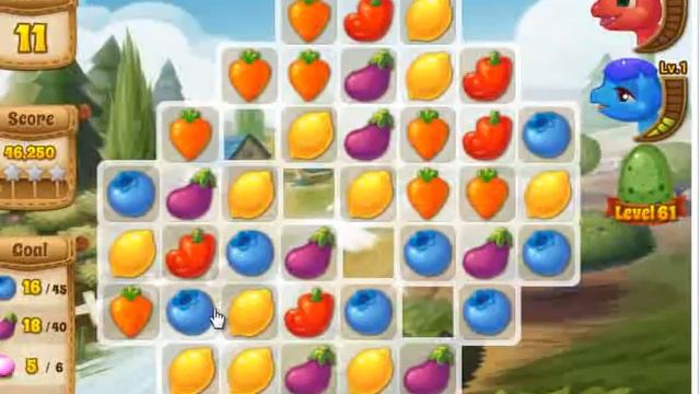 Pig And Dragon level 38 смотреть онлайн