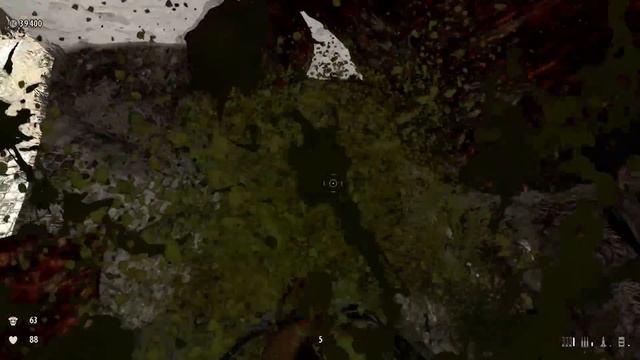 [Все Секреты] Прохождение Крутой Сэм 3 (часть 8) смотреть онлайн