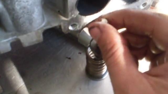 Nissan Sunny N14/16v part-2 смотреть онлайн