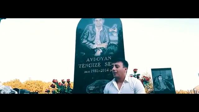 Aslan Charkazyan & Hayko Papeyan - ax brê min