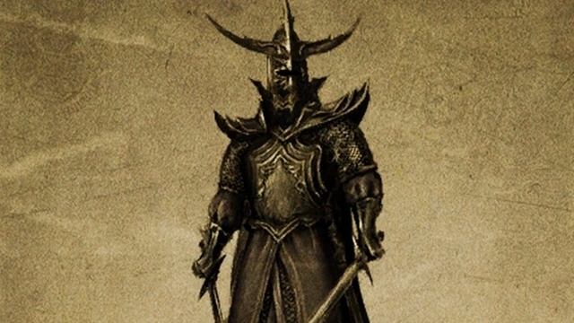 Warhammer Mark of Chaos - Battle March. Highborn. Quotes смотреть онлайн