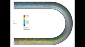 Парадокс изогнутой трубы в SolidWorks