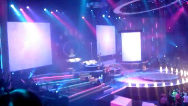 Gerard Joling @ Ahoy 27-12-2007 / Einde смотреть онлайн