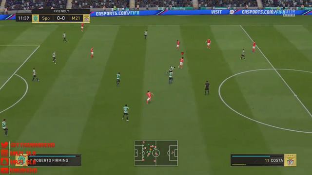 FIFA19|OMG! IF NELSON SEMEDO PLAYER REVIEW😍💯! IS HE WORTH 40,000 COINS? BEST RB IN THE GAME?