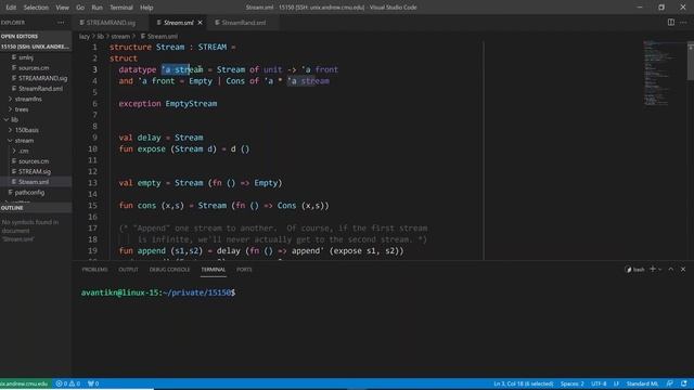 Down the Rabbit Hole - Making Infinite Recursion Possible смотреть онлайн