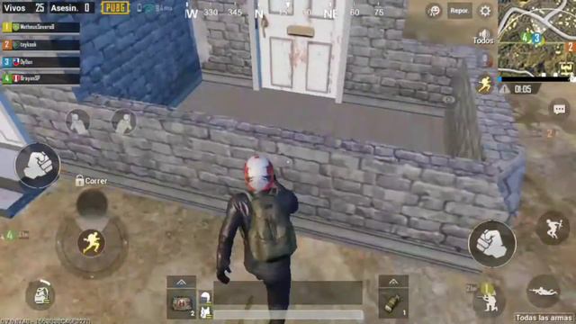 Mi competencia con el brayan 😂😂 смотреть онлайн