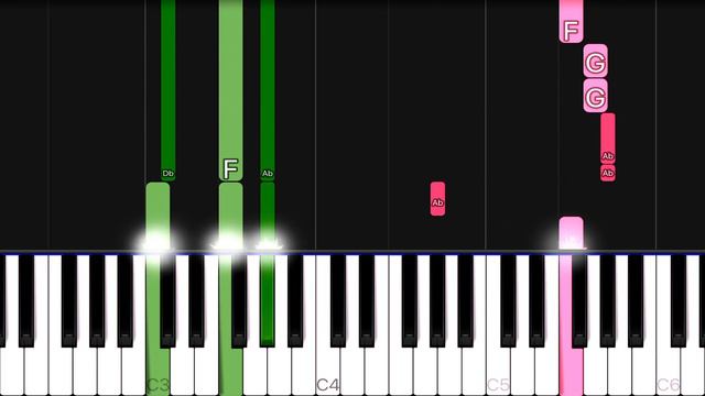 ENHYPEN (엔하이픈) 'Drunk-Dazed' | EASY Piano Tutorial