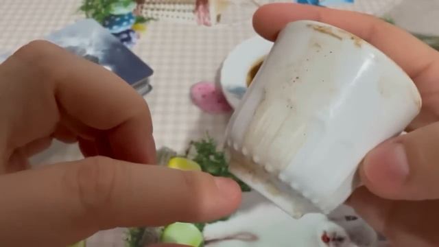 Pick A Cup | What Is Coming Your Way? Timeless General Coffee Cup & Oracle Reading смотреть онлайн