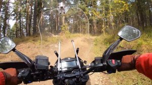 ? ЕДУ В ГОРУ 500 МЕТРОВ НА BAJAJ DOMINAR. НА БЕЗДОРОЖЬЕ, ЧТО МОЖЕТ БАДЖАДЖ ДОМИНАР